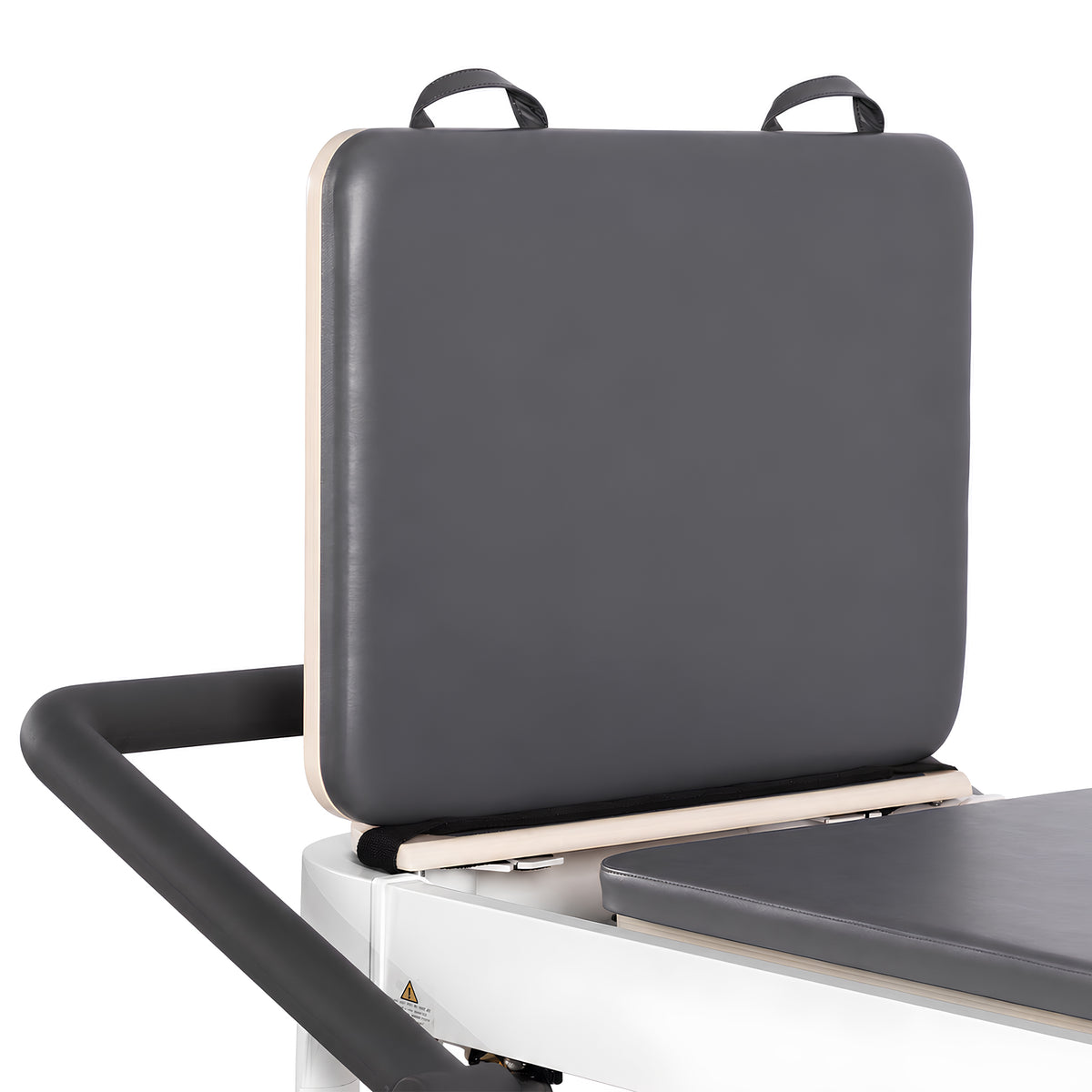 OLI JOY Aluminium Alloy Fixed Track Pilates Reformer