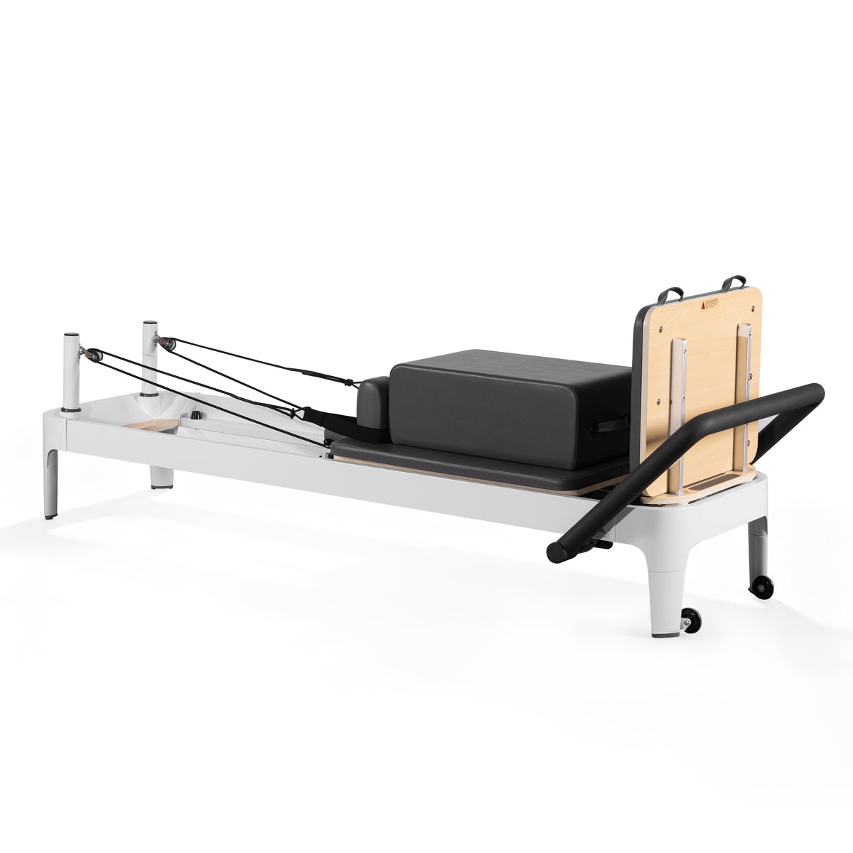 OLI JOY Aluminium Alloy Fixed Track Pilates Reformer