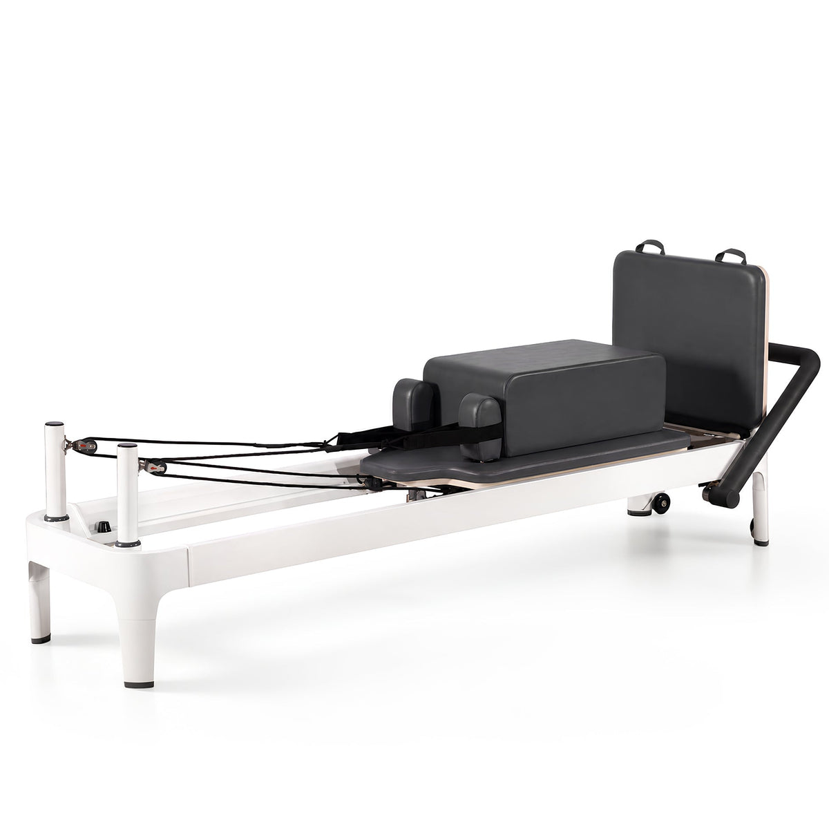 OLI JOY Aluminium Alloy Fixed Track Pilates Reformer