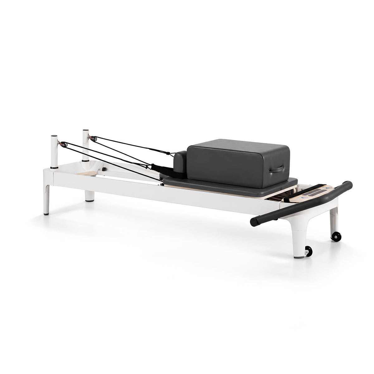 OLI JOY Aluminium Alloy Fixed Track Pilates Reformer