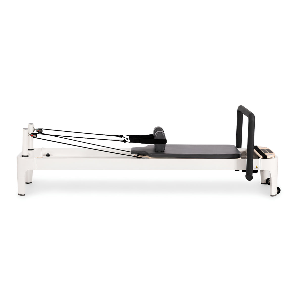 OLI JOY Aluminium Alloy Fixed Track Pilates Reformer