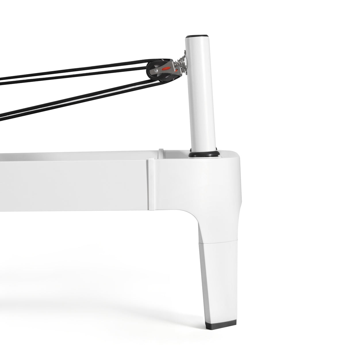 OLI JOY Aluminium Alloy Fixed Track Pilates Reformer