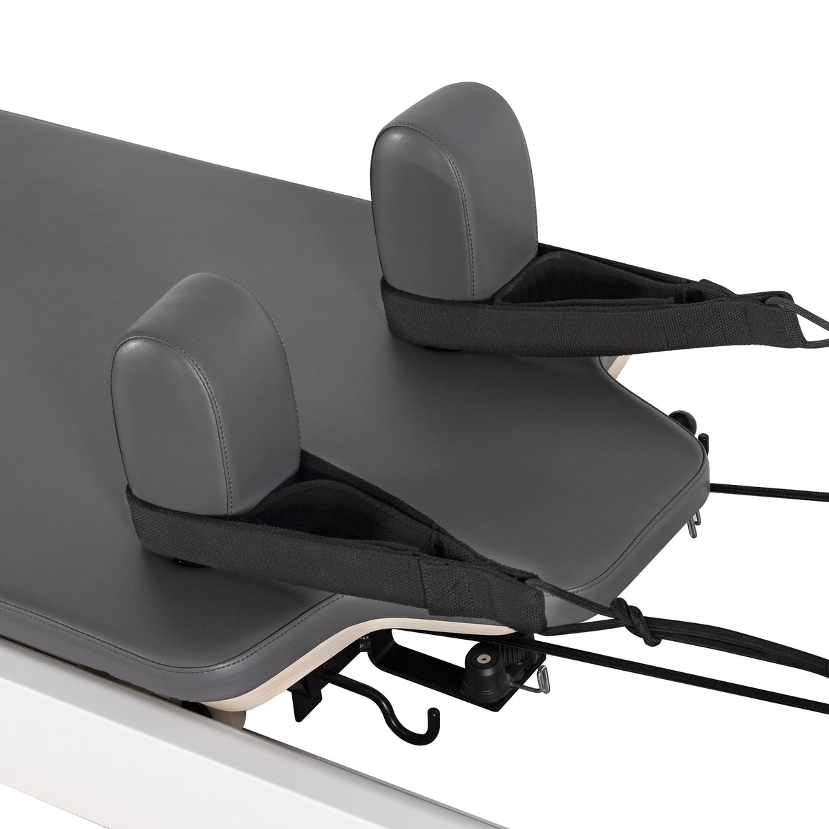 OLI JOY Aluminium Alloy Fixed Track Pilates Reformer