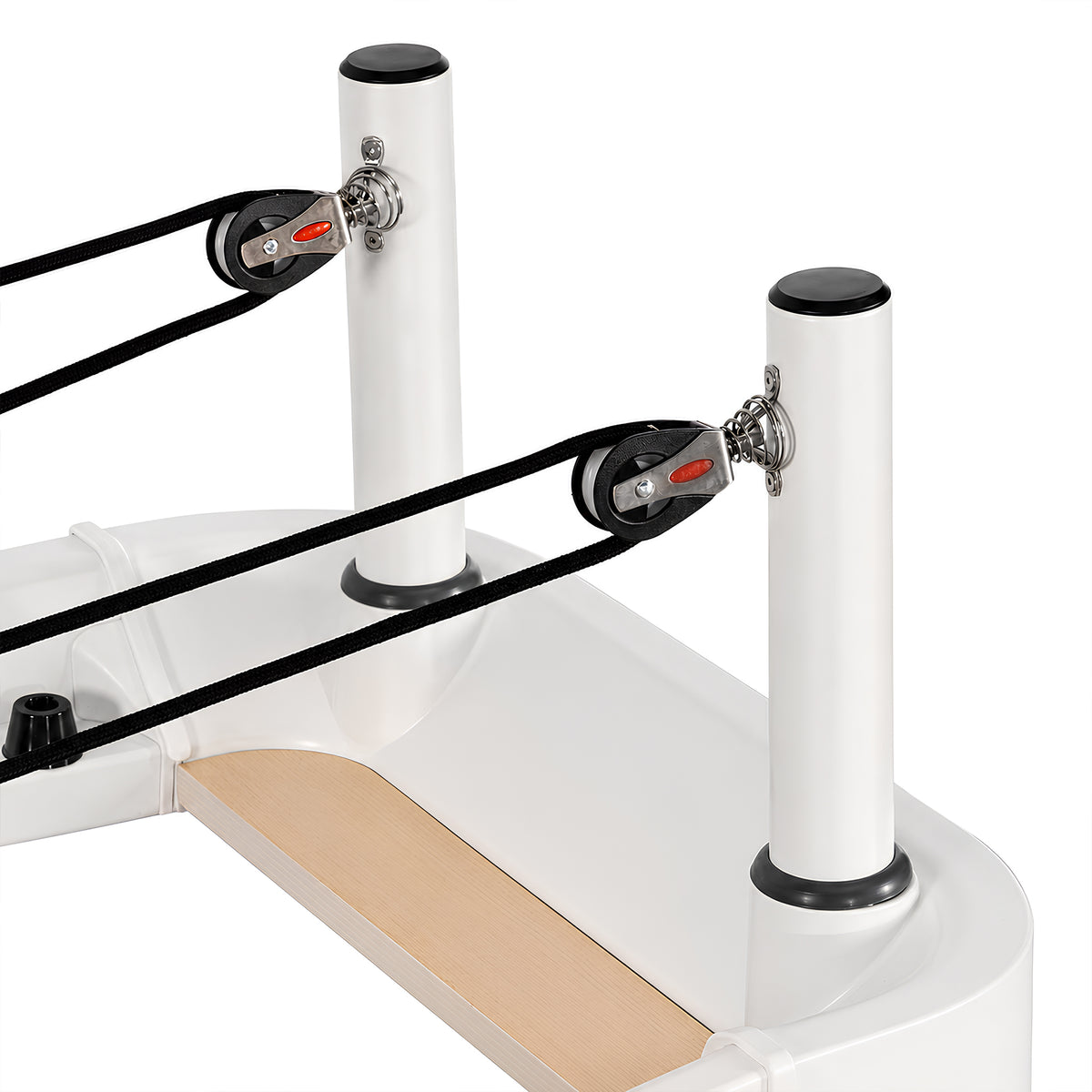 OLI JOY Aluminium Alloy Fixed Track Pilates Reformer