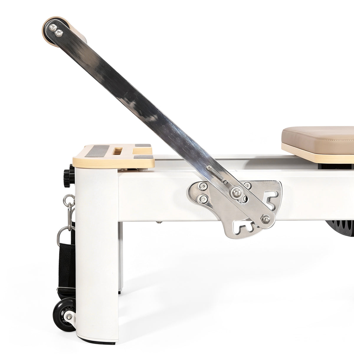 6-position adjustable footbar