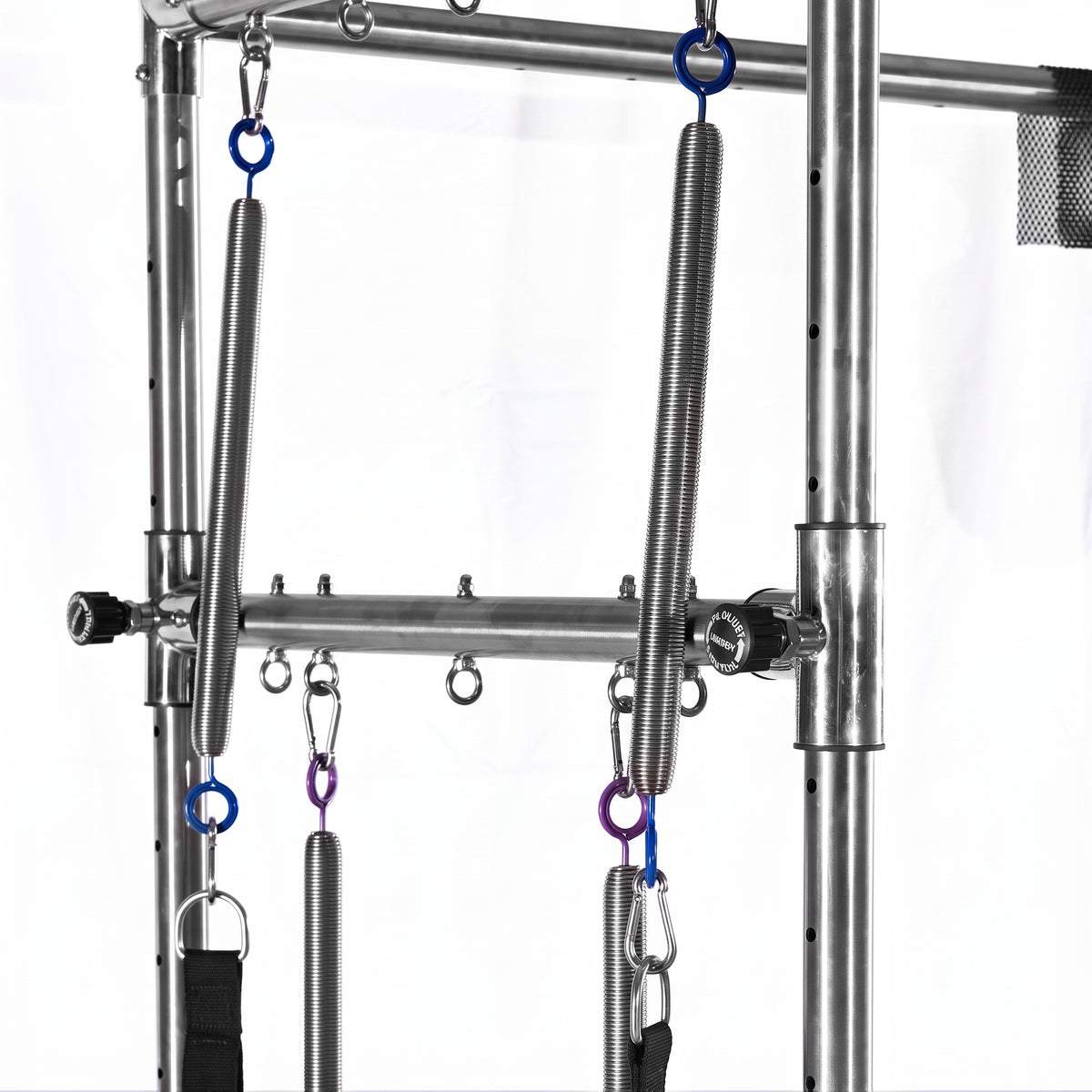 OLI JOY Walnut Full Trapeze Cadillac Table