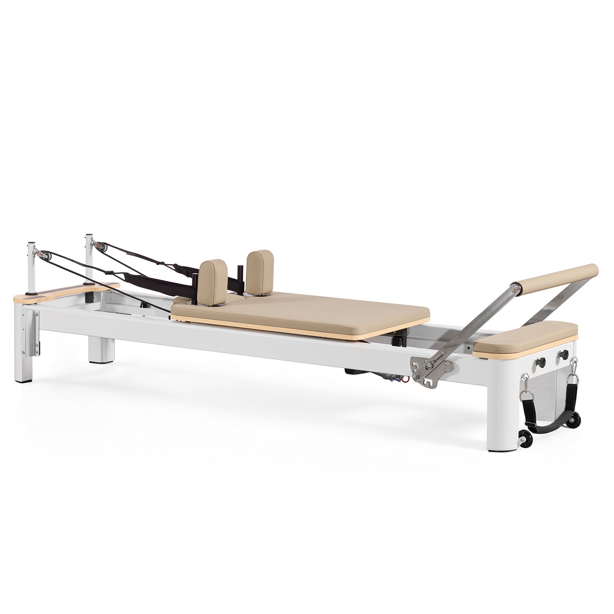 Smooth Aluminium Rail System