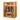 3 person infrared sauna wood finish