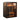 3 person infrared sauna black finish