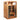  2 person infrared sauna wood finish