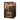  2 person infrared sauna black finish