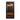 1 person infrared sauna black finish