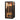 1 person infrared sauna black finish
