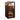 1 person infrared sauna black finish