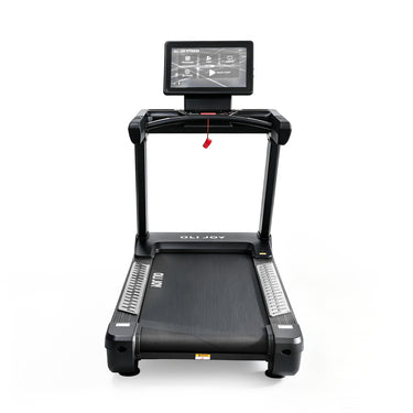 Preorder OLIJOY 620mm Extra-Wide Treadmill