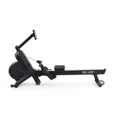 Preorder OLIJOY Pulse RW320 Hybrid Air + Magnetic Rower