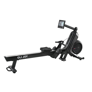 Preorder OLIJOY Pulse RW320 Hybrid Air + Magnetic Rower