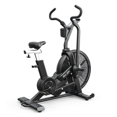 Preorder OLIJOY Pulse AB300 Belt-Drive Air Bike