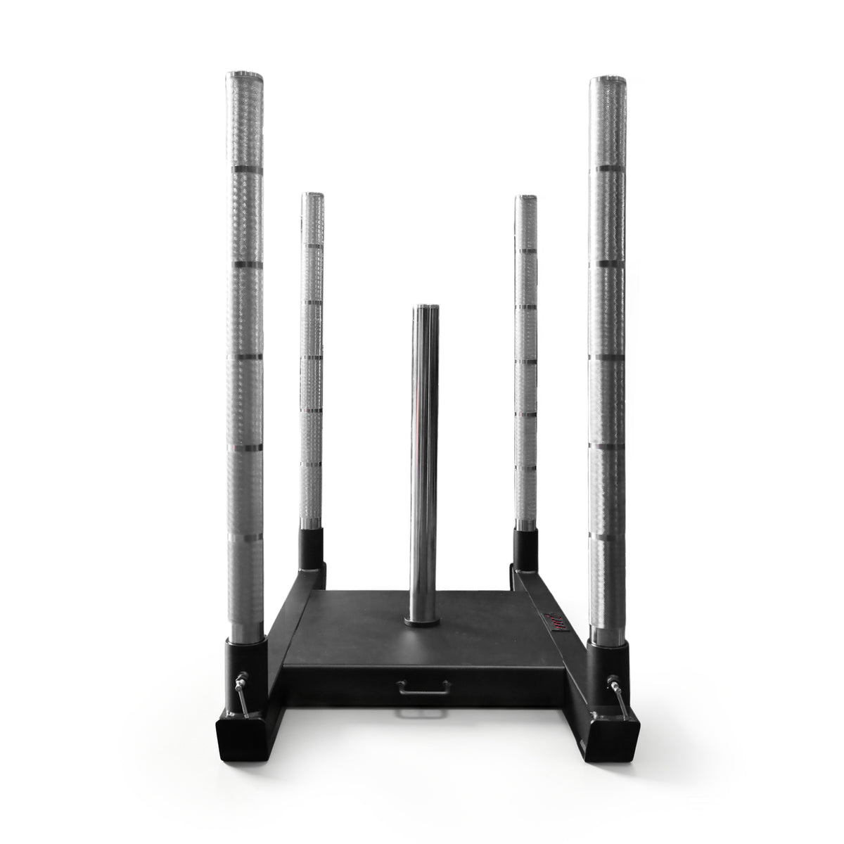OLI JOY Plate-Loaded Push Pull Training Sled