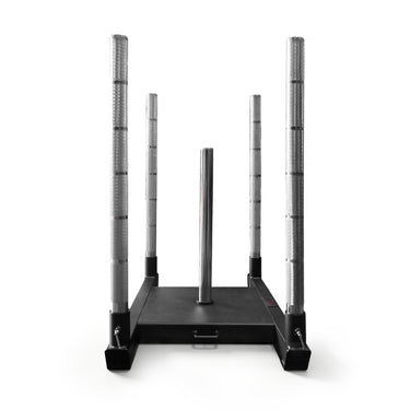 OLI JOY Plate-Loaded Push Pull Training Sled