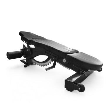 OLI JOY FID Adjustable Bench with Multi-Position Roller Attachment