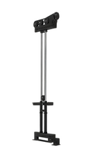 Load image into Gallery viewer, 3.0mm  Power Rack Bundle with Single Cable Station, Lat Pulldown Seat &amp; 105kg Cast Iron Plates for Strength Training
