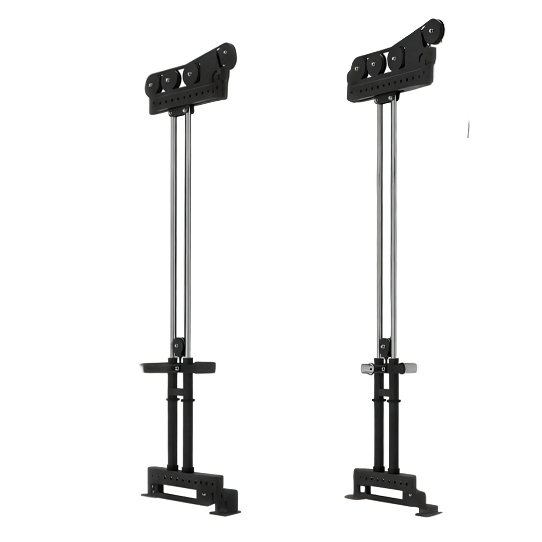 Crossover Plate Load System Modular 3.0MM Power Rack System