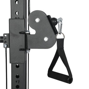 Pre Order Cable Crossover Rack – 2.0mm Modular Plates Loaded System