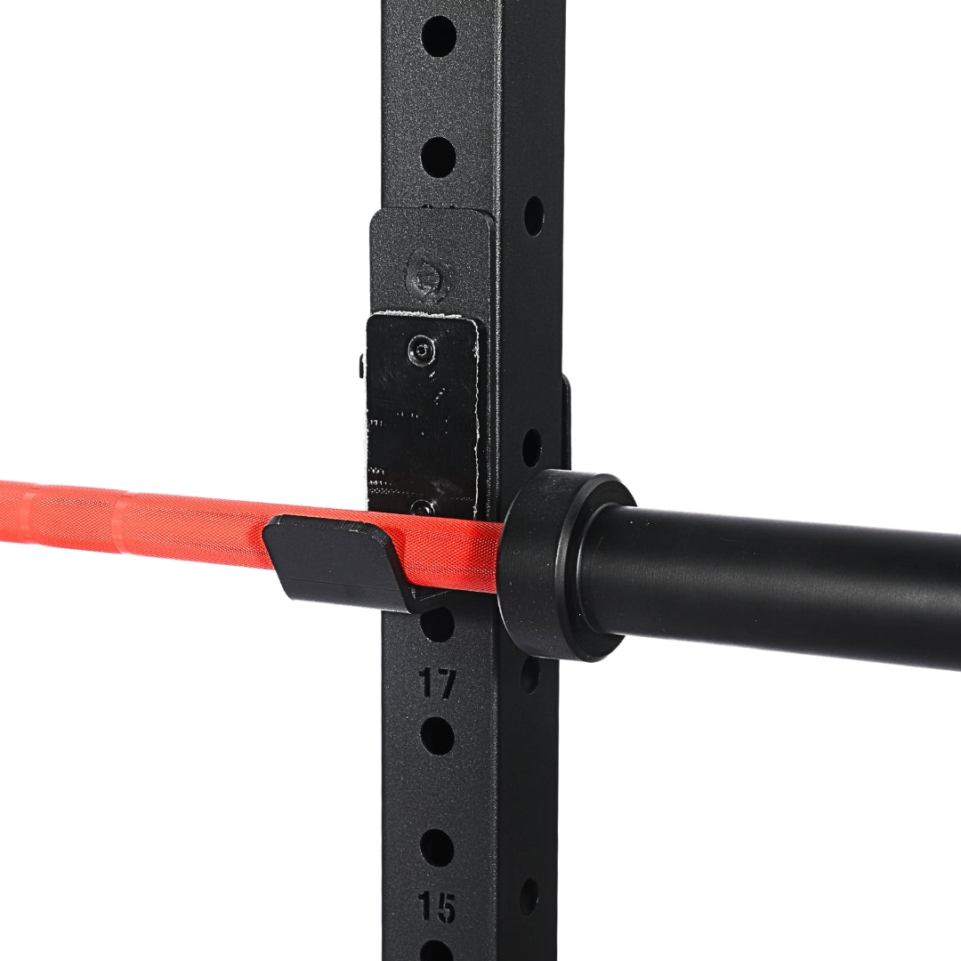 Squat Rack Full Cage – 2.0mm Modular Rack System