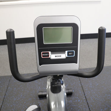 Recumbent Exercise Bike Ultimate Comfort - Oli Joy Sports 