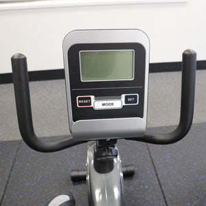 Recumbent Exercise Bike Ultimate Comfort