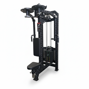 Preorder OLI JOY Commercial Pin-Loaded Pec Fly / Rear Delt Machine