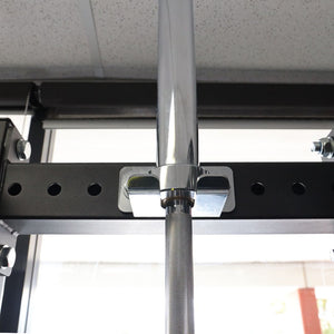 Ultimate Multi function Power Rack Modular Power Rack System