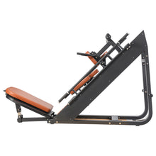 Load image into Gallery viewer, Oli Joy ProPress 45 — Commercial 45° Leg Press &amp; Hack Squat (2-in-1)
