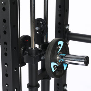 Pre Order Cable Crossover Rack – 2.0mm Modular Plates Loaded System