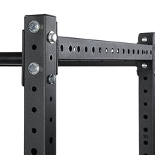 Load image into Gallery viewer, Pre Order Squat Rack Full Cage – 2.0mm Modular Rack System
