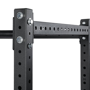 Pre Order Squat Rack Full Cage – 2.0mm Modular Rack System