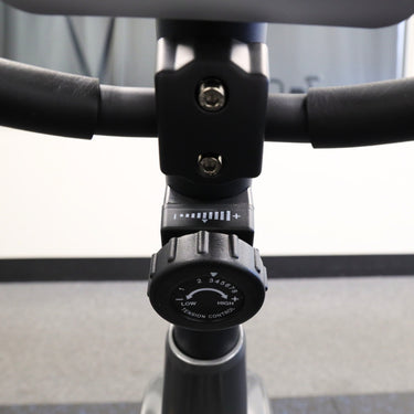 Recumbent Exercise Bike Ultimate Comfort - Oli Joy Sports 