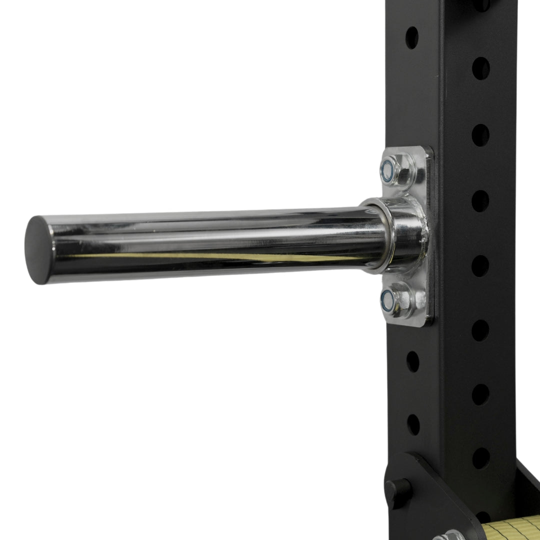 4PCS Weight Storage Rigs Modular Power Rack System - Oli Joy Sports 