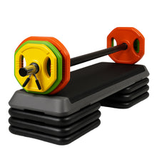 Load image into Gallery viewer, Family Function Training Combination 2 - Oli Joy Sports 
