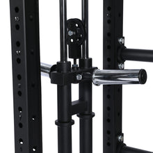 Load image into Gallery viewer, Pre Order Cable Crossover Rack – 2.0mm Modular Plates Loaded System
