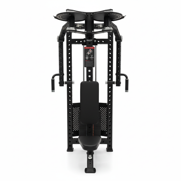 Preorder OLI JOY Commercial Pin-Loaded Pec Fly / Rear Delt Machine