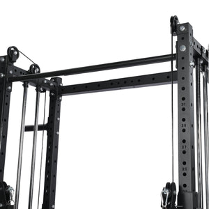 Pre Order Cable Crossover Rack – 2.0mm Modular Plates Loaded System