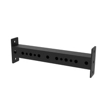 Load image into Gallery viewer, Junction Bar Support Beam（S）2.0mm Modular Power Rack System

