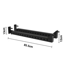 Load image into Gallery viewer, Safety Spotter Arms (Pair) for full cage 2.0mm Modular Power Rack System
