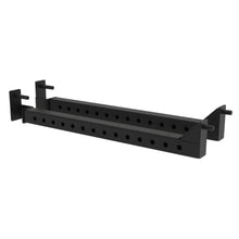 Load image into Gallery viewer, Safety Spotter Arms (Pair) for full cage 2.0mm Modular Power Rack System
