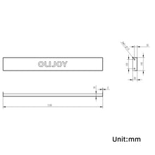 Load image into Gallery viewer, Logo Board
