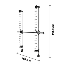 Load image into Gallery viewer, Smith Machine Attachment&amp;2.0mm Modular Power Rack System
