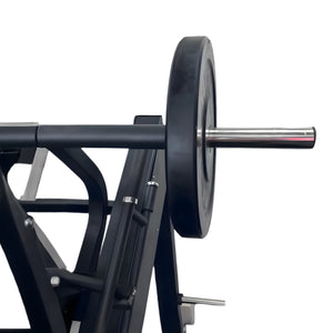 Oli Joy ProPress 45 — Commercial 45° Leg Press & Hack Squat (2-in-1)