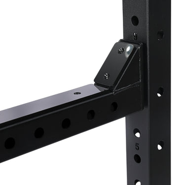 OLI JOY Full Cage Power Rack with 2.0mm Steel Frame